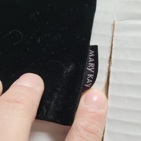 Mary Kay Make U Mirror With Carrying Case - Picture 8 of 9